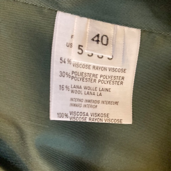 United Colors Of Benetton Skirt Suit - Picture 8 of 11